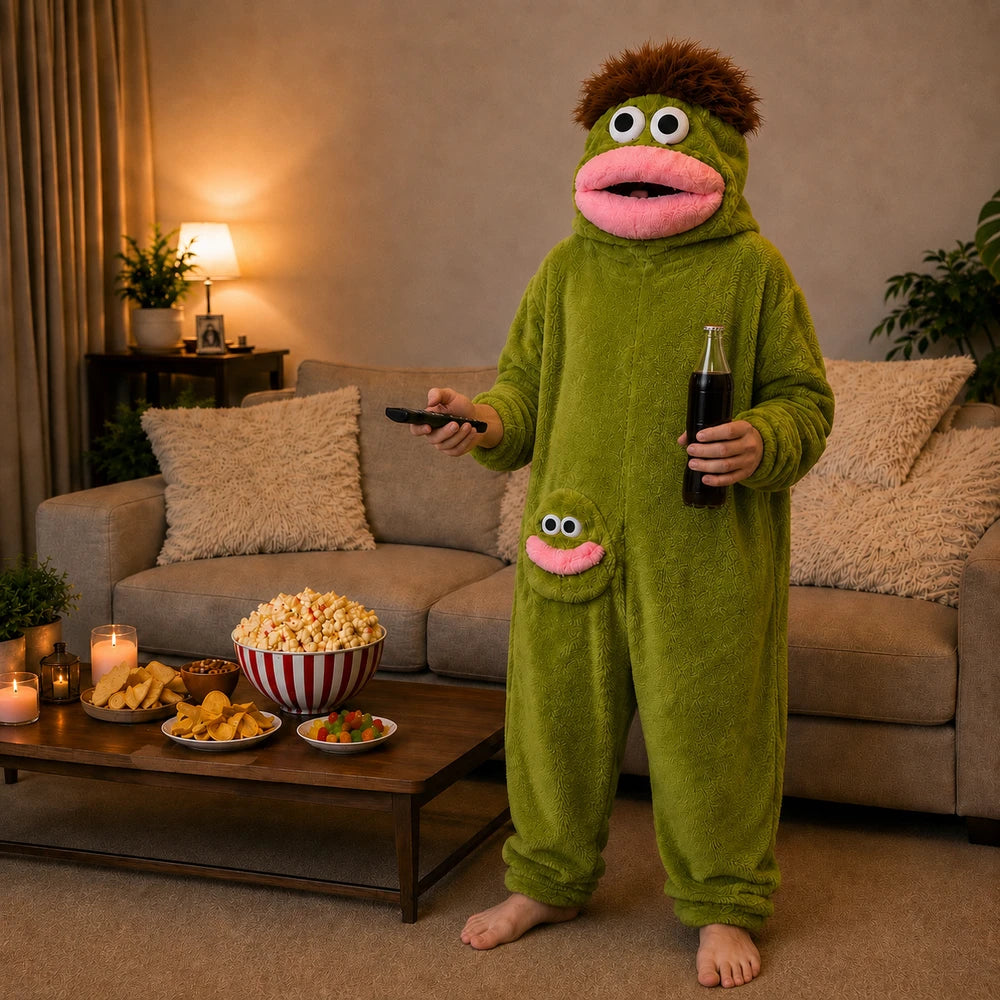 Get Ready to Steal the Spotlight This Halloween 🎃