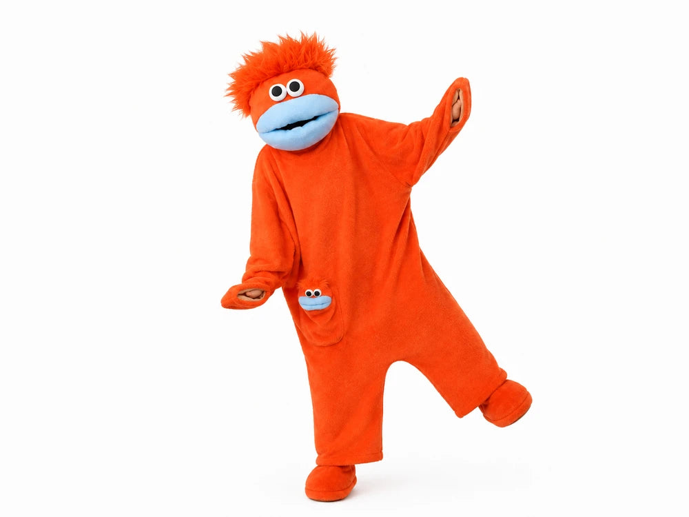 Get Ready to Steal the Spotlight This Halloween 🎃