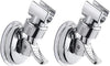 Mavkilo™ Adjustable Shower Head Holder – No Drilling Needed