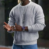 Mavkilo™ Classic Comfort Knit Sweater For Men