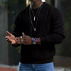 Mavkilo™ Classic Comfort Knit Sweater For Men