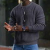 Mavkilo™ Classic Comfort Knit Sweater For Men