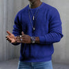 Mavkilo™ Classic Comfort Knit Sweater For Men