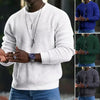 Mavkilo™ Classic Comfort Knit Sweater For Men