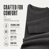 Mavkilo™ Classic Comfort Knit Sweater For Men