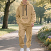 Mavkilo™Winter Fleece Lined Casual Set