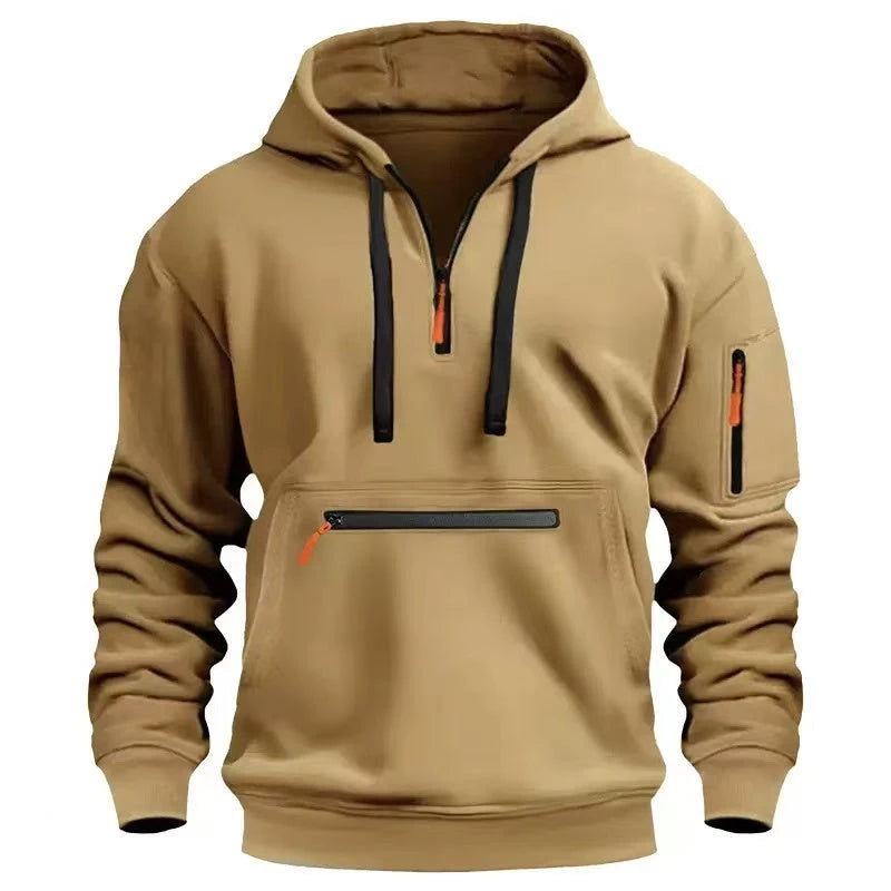Mavkilo™Winter Fleece Lined Casual Set