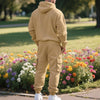 Mavkilo™Winter Fleece Lined Casual Set