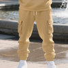 Mavkilo™Winter Fleece Lined Casual Set