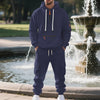 Mavkilo™Winter Fleece Lined Casual Set