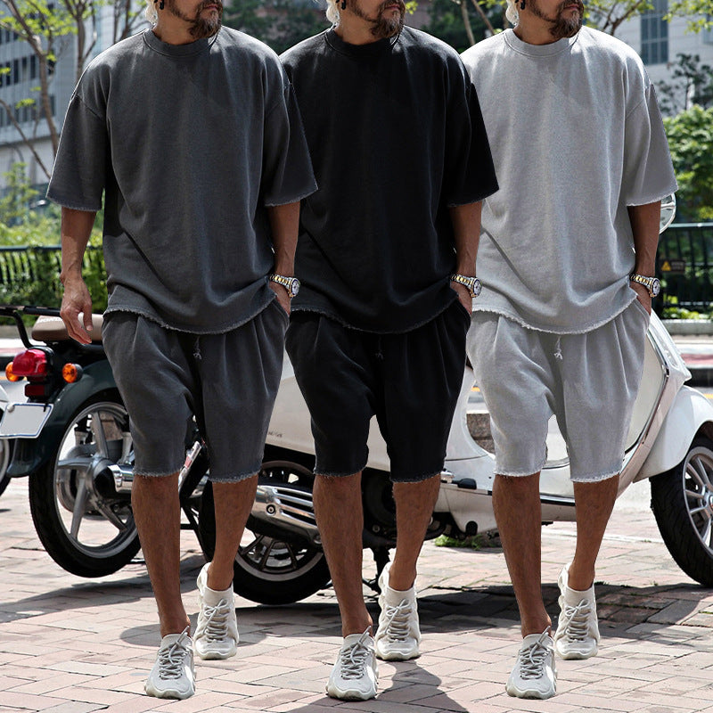 Everyday Comfort Sports Set