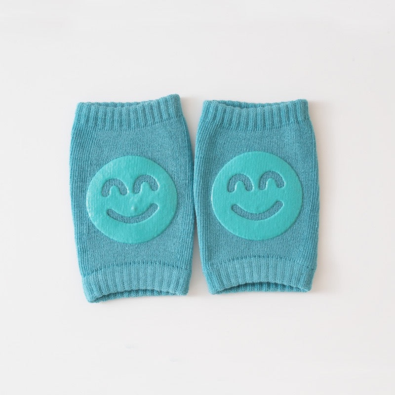 CrawlGuard Soft Explorer Knee Pads