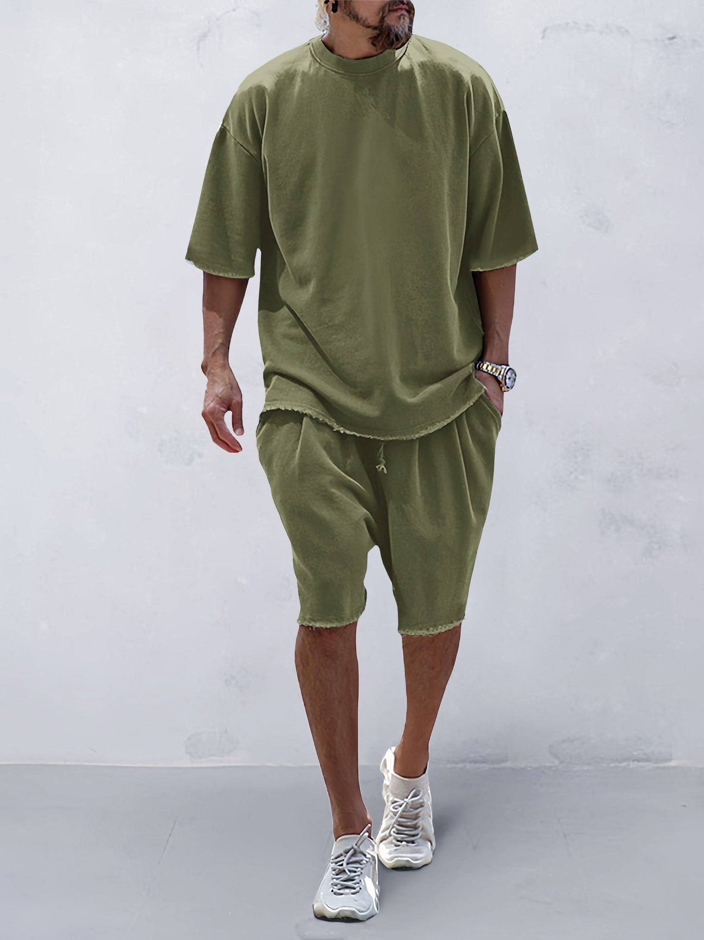 Everyday Comfort Sports Set