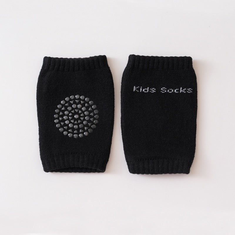 CrawlGuard Soft Explorer Knee Pads