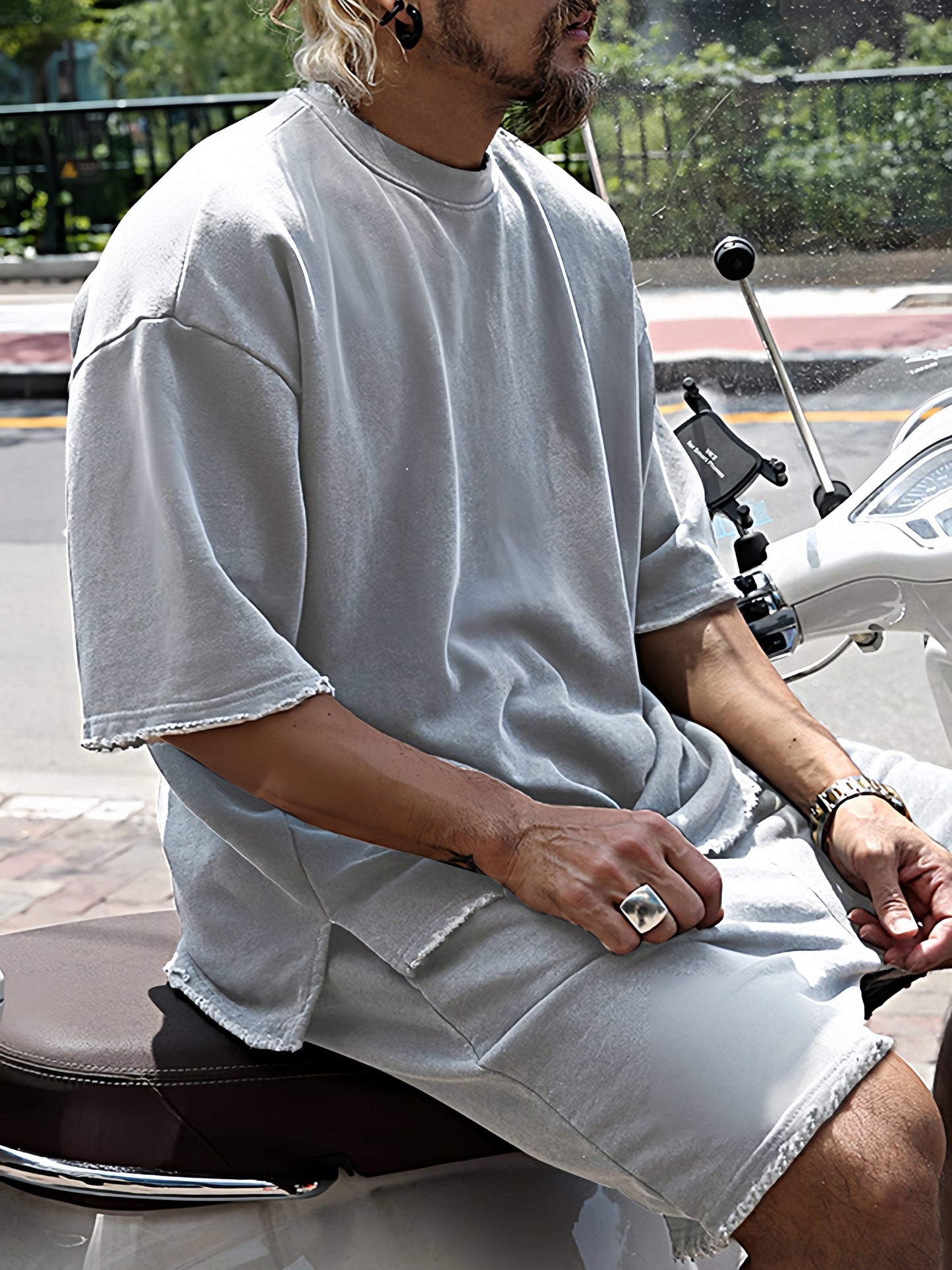 Everyday Comfort Sports Set
