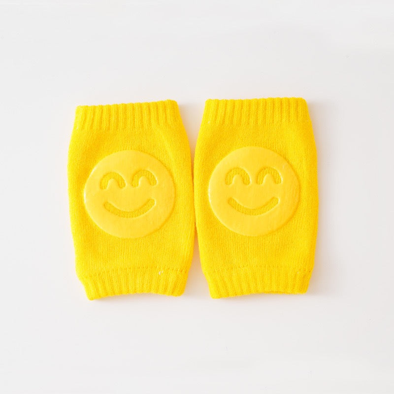 CrawlGuard Soft Explorer Knee Pads