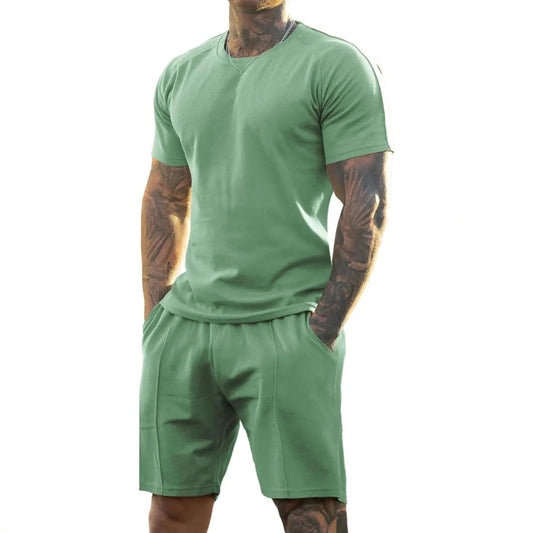 Urban Breeze Summer Active Set