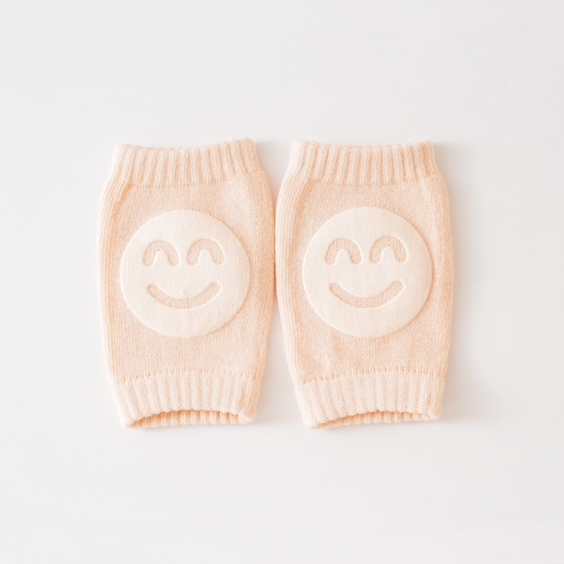 CrawlGuard Soft Explorer Knee Pads