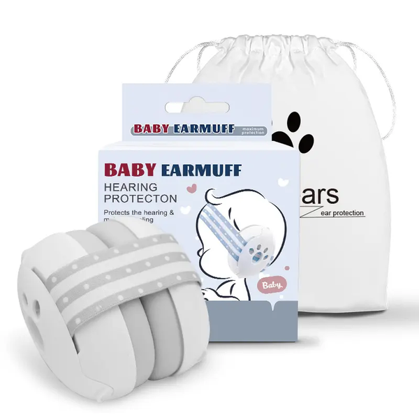 Soft Snug Earmuffs