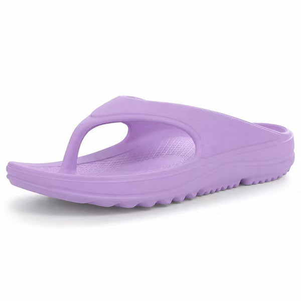 CoastWalker Comfort Support Flip Flops