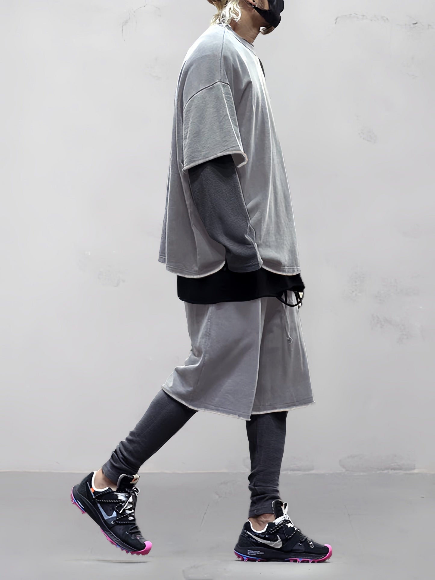 Everyday Comfort Sports Set