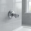 Mavkilo™ Adjustable Shower Head Holder – No Drilling Needed