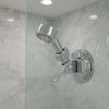 Mavkilo™ Adjustable Shower Head Holder – No Drilling Needed